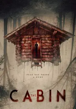 Хижина / The Cabin (2018) фильм скачать через торрет бесплатно в хорошем качестве