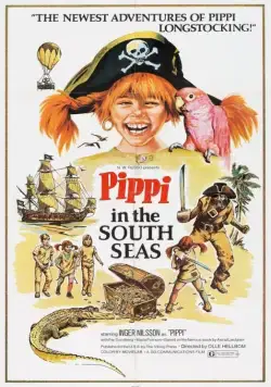 Пеппи в стране Така-Тука / Pippi Långstrump på de sju haven (1970) фильм скачать через торрет бесплатно в хорошем качестве