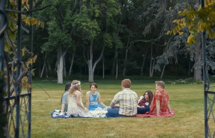 Маленькие женщины (2018) скачать торрент бесплатно Маленькие женщины (2018) фильм скачать торрент бесплатно