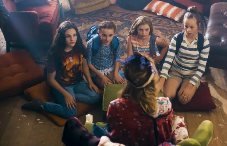 Маленькие женщины (2018) скачать торрент файл Маленькие женщины (2018) фильм скачать торрент файл