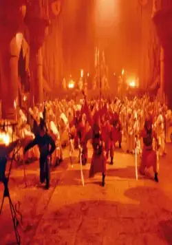 Служители зла (1993) в хорошем качестве скачать торрент файл Служители зла (1993) фильм в хорошем качестве скачать торрент файл