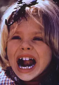 Проклятое дитя (1982) скачать торрент бесплатно Проклятое дитя (1982) фильм скачать торрент бесплатно