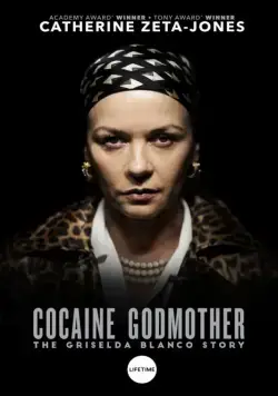 Крестная мать кокаина / Cocaine Godmother: The Griselda Blanco Story (2017) фильм скачать через торрет бесплатно в хорошем качестве