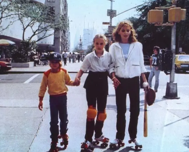 Проклятое дитя (1982) в хорошем качестве скачать торрент файл Проклятое дитя (1982) фильм в хорошем качестве скачать торрент файл