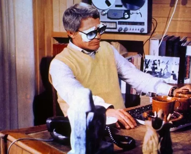 Проклятое дитя (1982) скачать торрент файл Проклятое дитя (1982) фильм скачать торрент файл