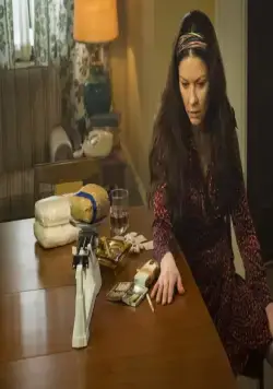 Крестная мать кокаина (2017) скачать торрент бесплатно Крестная мать кокаина (2017) фильм скачать торрент бесплатно