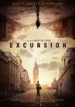 Экскурсия / Excursion (2019) фильм скачать через торрет бесплатно в хорошем качестве