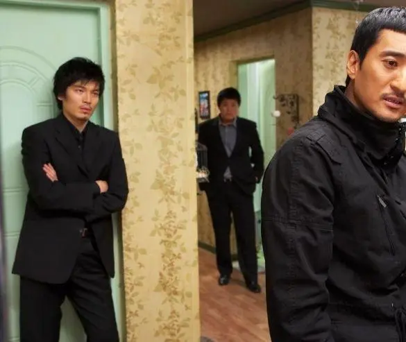 Поцелуй и пристрели меня (2009) в хорошем качестве скачать торрент файл Поцелуй и пристрели меня (2009) фильм в хорошем качестве скачать торрент файл