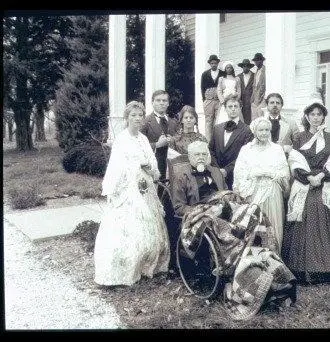 КША: Конфедеративные штаты Америки (2004) скачать торрент бесплатно КША: Конфедеративные штаты Америки (2004) фильм скачать торрент бесплатно