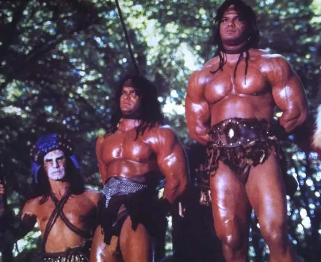 Варвары (1987) в хорошем качестве скачать торрент файл Варвары (1987) фильм в хорошем качестве скачать торрент файл