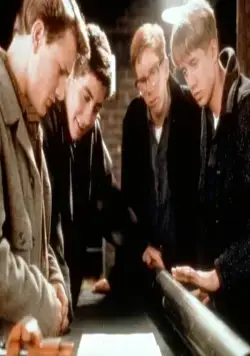 Октябрьское небо (1999) скачать торрент бесплатно Октябрьское небо (1999) фильм скачать торрент бесплатно