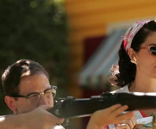 Зомби по имени Фидо (2006) скачать торрент бесплатно Зомби по имени Фидо (2006) фильм скачать торрент бесплатно