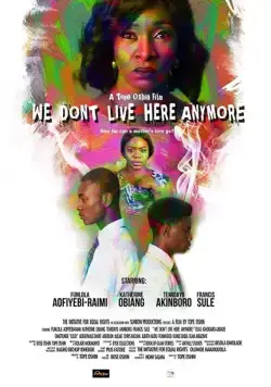 Мы здесь больше не живем / We Don't Live Here Anymore (2018) фильм скачать через торрет бесплатно в хорошем качестве
