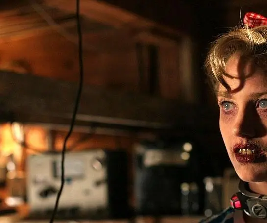 Зомби по имени Фидо (2006) скачать торрент файл Зомби по имени Фидо (2006) фильм скачать торрент файл