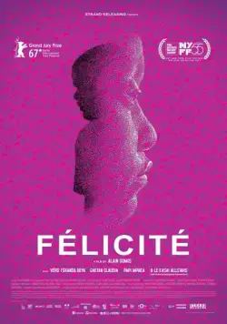 Фелисите / Félicité (2017) фильм скачать через торрет бесплатно в хорошем качестве