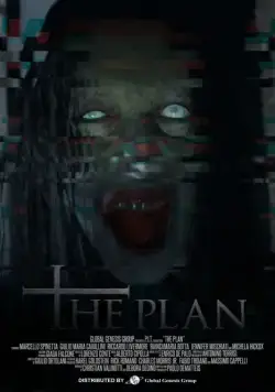 План / The Plan (2017) фильм скачать через торрет бесплатно в хорошем качестве