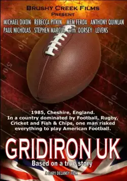Американский футбол / Gridiron UK (2016) фильм скачать через торрет бесплатно в хорошем качестве