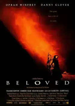 Любимая / Beloved (1998) фильм скачать через торрет бесплатно в хорошем качестве