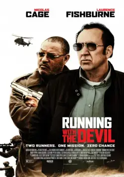 Кокаиновый барон / Running with the Devil (2019) фильм скачать через торрет бесплатно в хорошем качестве