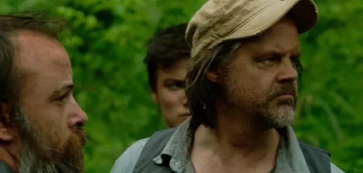 Жертвенный лик (2013) скачать торрент файл Жертвенный лик (2013) фильм скачать торрент файл