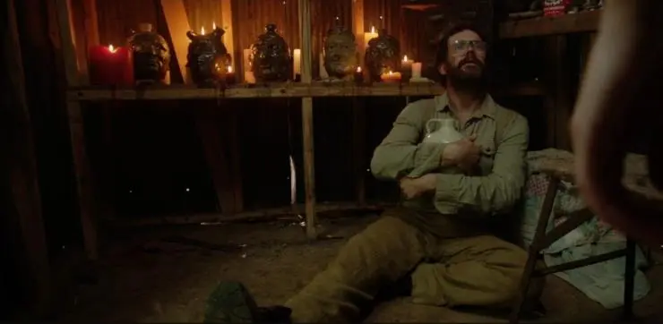 Жертвенный лик (2013) в хорошем качестве скачать торрент файл Жертвенный лик (2013) фильм в хорошем качестве скачать торрент файл