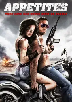 Аппетиты / Appetites (2015) фильм скачать через торрет бесплатно в хорошем качестве