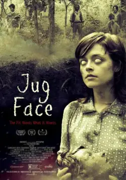 Жертвенный лик / Jug Face (2013) фильм скачать через торрет бесплатно в хорошем качестве