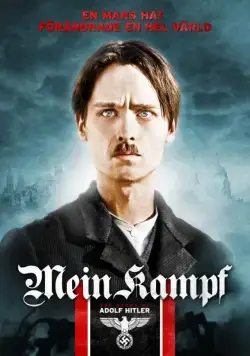 Моя борьба / Mein Kampf (2009) фильм скачать через торрет бесплатно в хорошем качестве