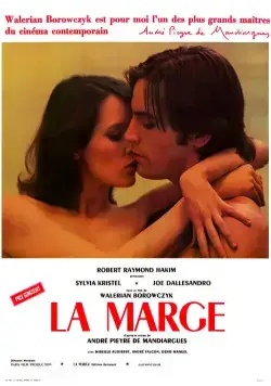 Эмануэль 77 / La marge (1976) фильм скачать через торрет бесплатно в хорошем качестве