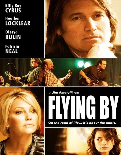 Годы летят / Flying By (2009) фильм скачать через торрет бесплатно в хорошем качестве