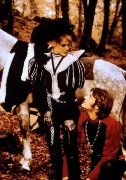 Три шага в бреду (1968) в хорошем качестве скачать торрент файл Три шага в бреду (1968) фильм в хорошем качестве скачать торрент файл