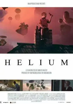 Гелий / Helium (2013) фильм скачать через торрет бесплатно в хорошем качестве