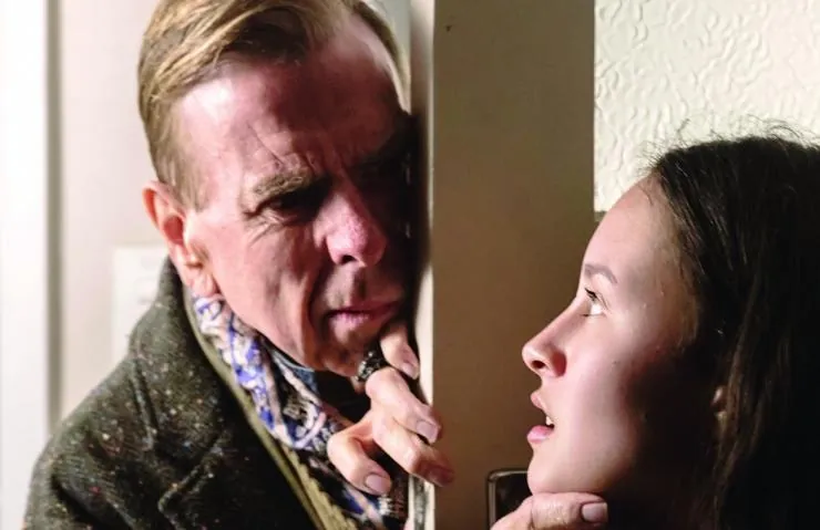 Заклинание (2017) в хорошем качестве скачать торрент файл Заклинание (2017) фильм в хорошем качестве скачать торрент файл