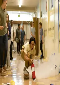 Образование (2019) скачать торрент файл Образование (2019) фильм скачать торрент файл