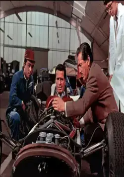 Гран-при (1966) в хорошем качестве скачать торрент файл Гран-при (1966) фильм в хорошем качестве скачать торрент файл