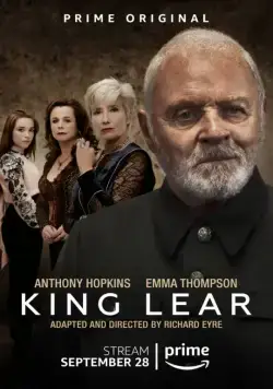 Король Лир / King Lear (2018) фильм скачать через торрет бесплатно в хорошем качестве