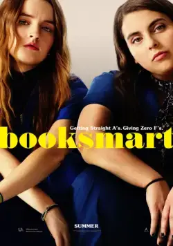 Образование / Booksmart (2019) фильм скачать через торрет бесплатно в хорошем качестве