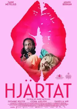 Сердце / Hjärtat (2018) фильм скачать через торрет бесплатно в хорошем качестве