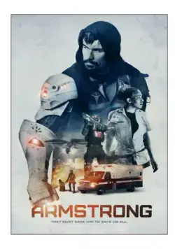 Армстронг / Armstrong (2016) фильм скачать через торрет бесплатно в хорошем качестве