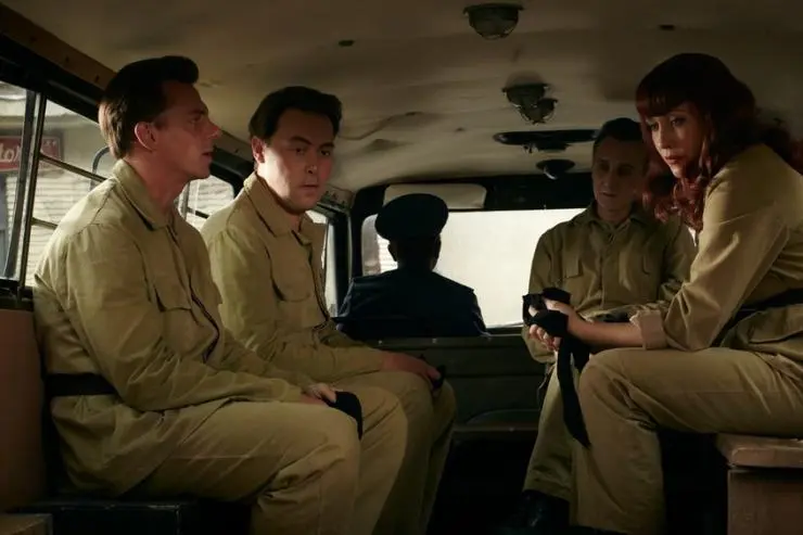 Ближе к Луне (2014) в хорошем качестве скачать торрент файл Ближе к Луне (2014) фильм в хорошем качестве скачать торрент файл