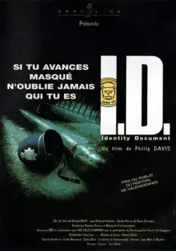 Удостоверение / I.D. (1995) фильм скачать через торрет бесплатно в хорошем качестве