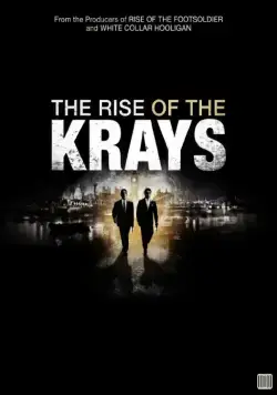 Восхождение Крэйсов / The Rise of the Krays (2015) фильм скачать через торрет бесплатно в хорошем качестве