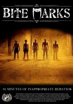 След от укуса / Bite Marks (2011) фильм скачать через торрет бесплатно в хорошем качестве