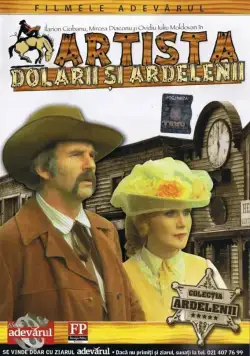 Актриса и трансильванцы / Artista, dolarii si Ardelenii (1978) фильм скачать через торрет бесплатно в хорошем качестве