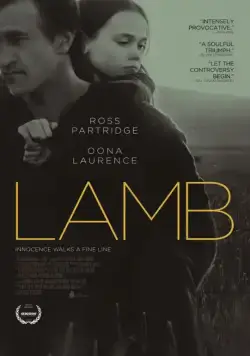 Ягнёнок / Lamb (2015) фильм скачать через торрет бесплатно в хорошем качестве