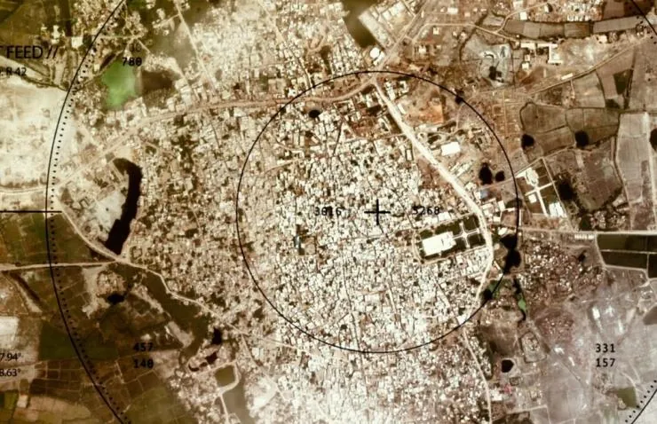 Дрон (2017) скачать торрент бесплатно Дрон (2017) фильм скачать торрент бесплатно