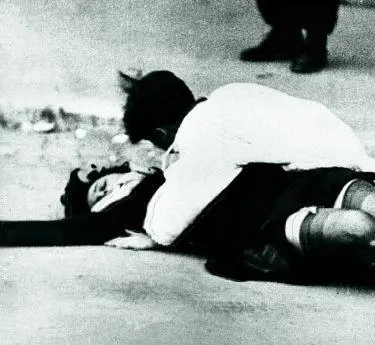 Рим, открытый город (1945) скачать торрент бесплатно Рим, открытый город (1945) фильм скачать торрент бесплатно