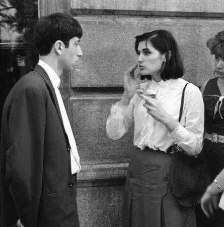 Листопад (1966) скачать торрент файл Листопад (1966) фильм скачать торрент файл