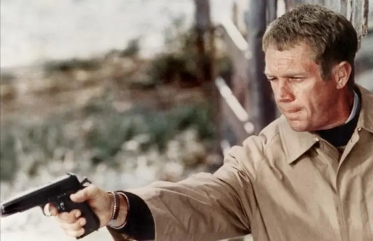 Побег (1972) скачать торрент файл Побег (1972) фильм скачать торрент файл