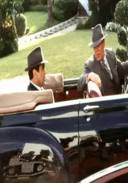 Скала Малхолланд (1996) скачать торрент файл Скала Малхолланд (1996) фильм скачать торрент файл